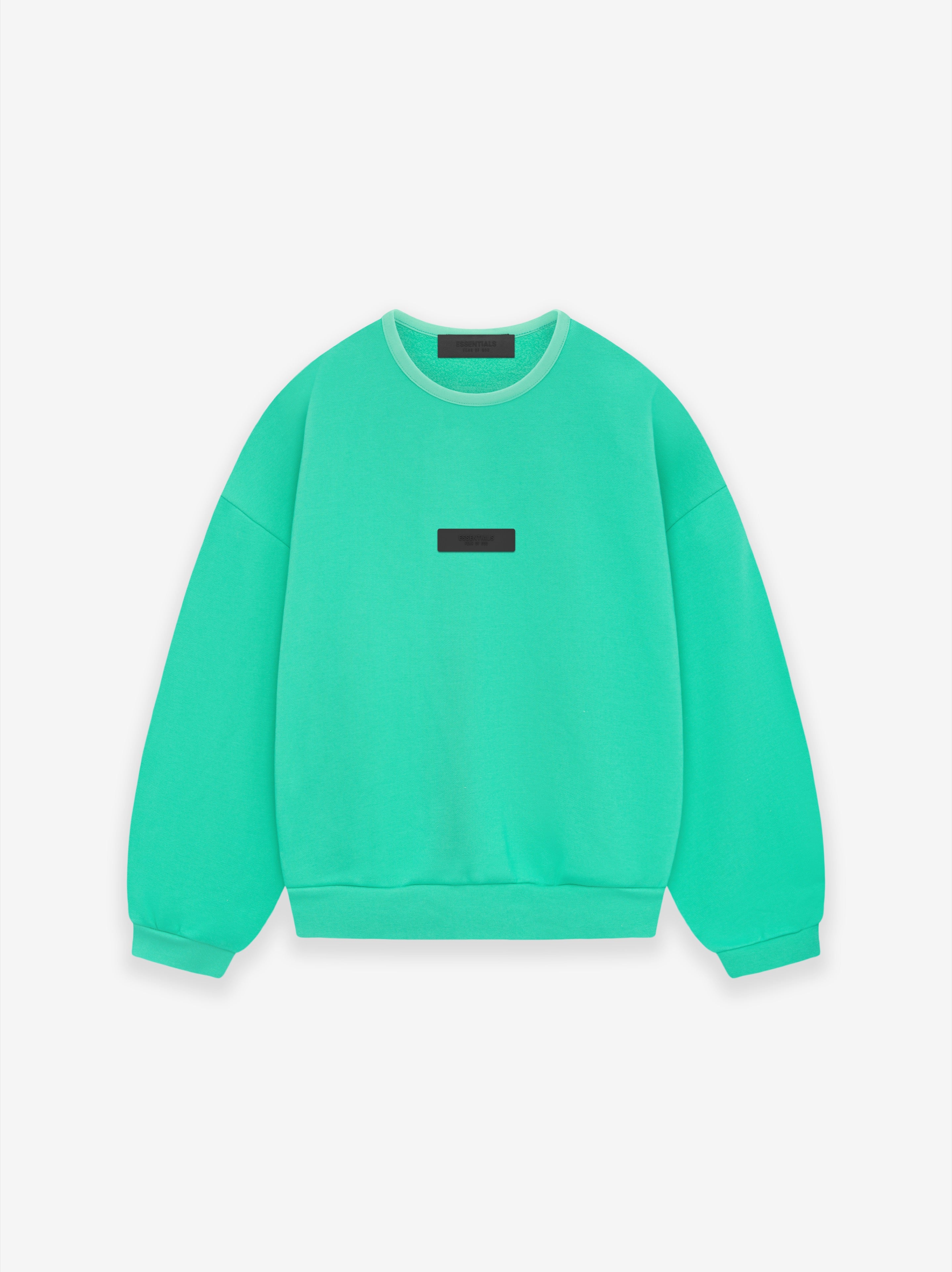 Kids Crewneck