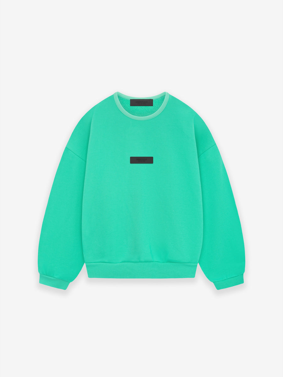 Kids Crewneck - Fear of God