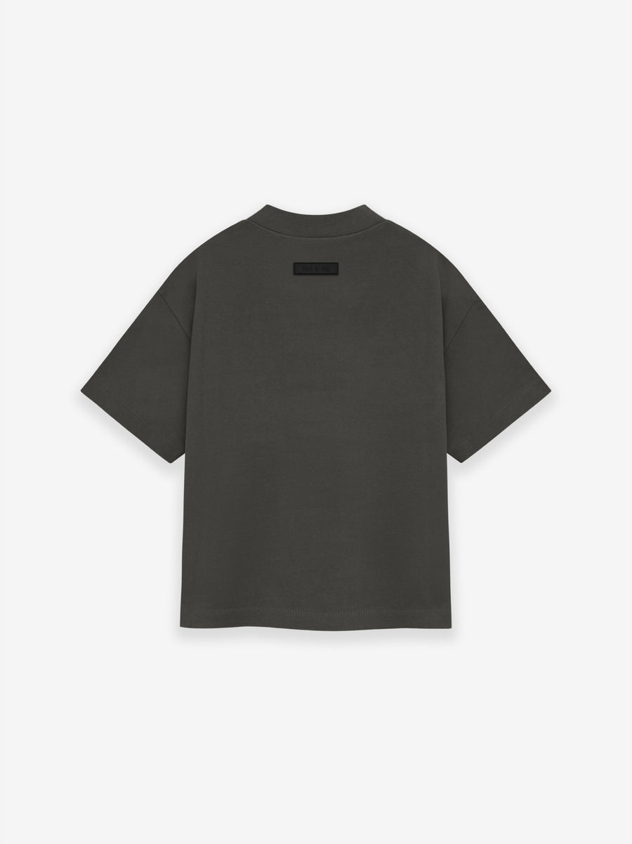 Kids Heavy Jersey SS Tee - Fear of God