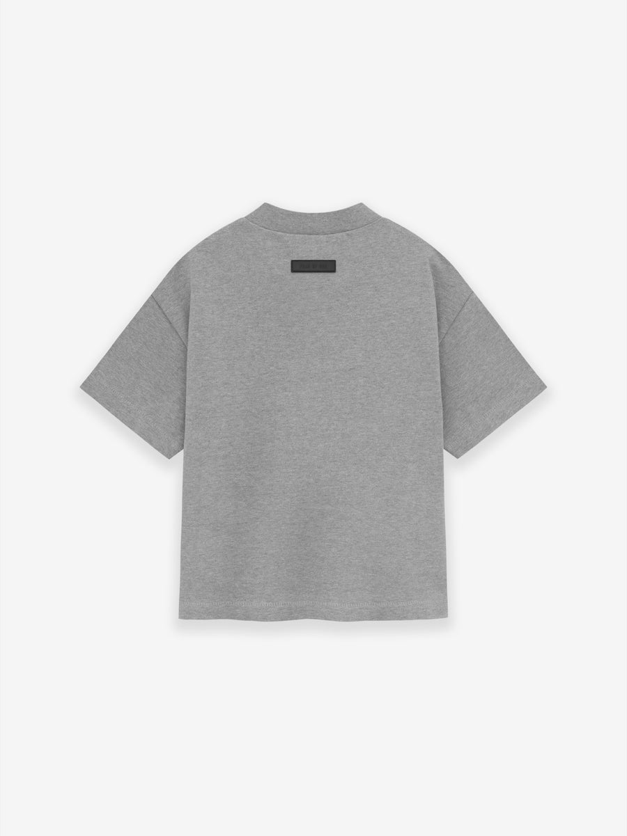 Kids Heavy Jersey SS Tee | Fear of God