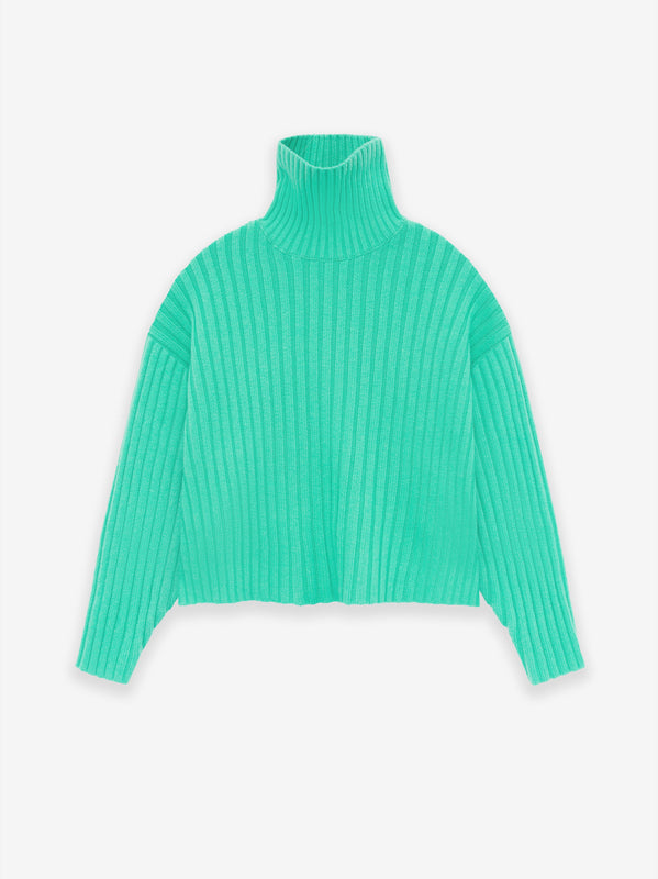 Kids Turtleneck Sweater | Fear of God