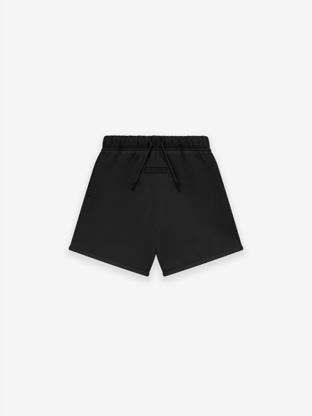 Action Sweats sweatpants made of 17oz 500GSM fabric weight heavyweight –  The Rad Black Kids