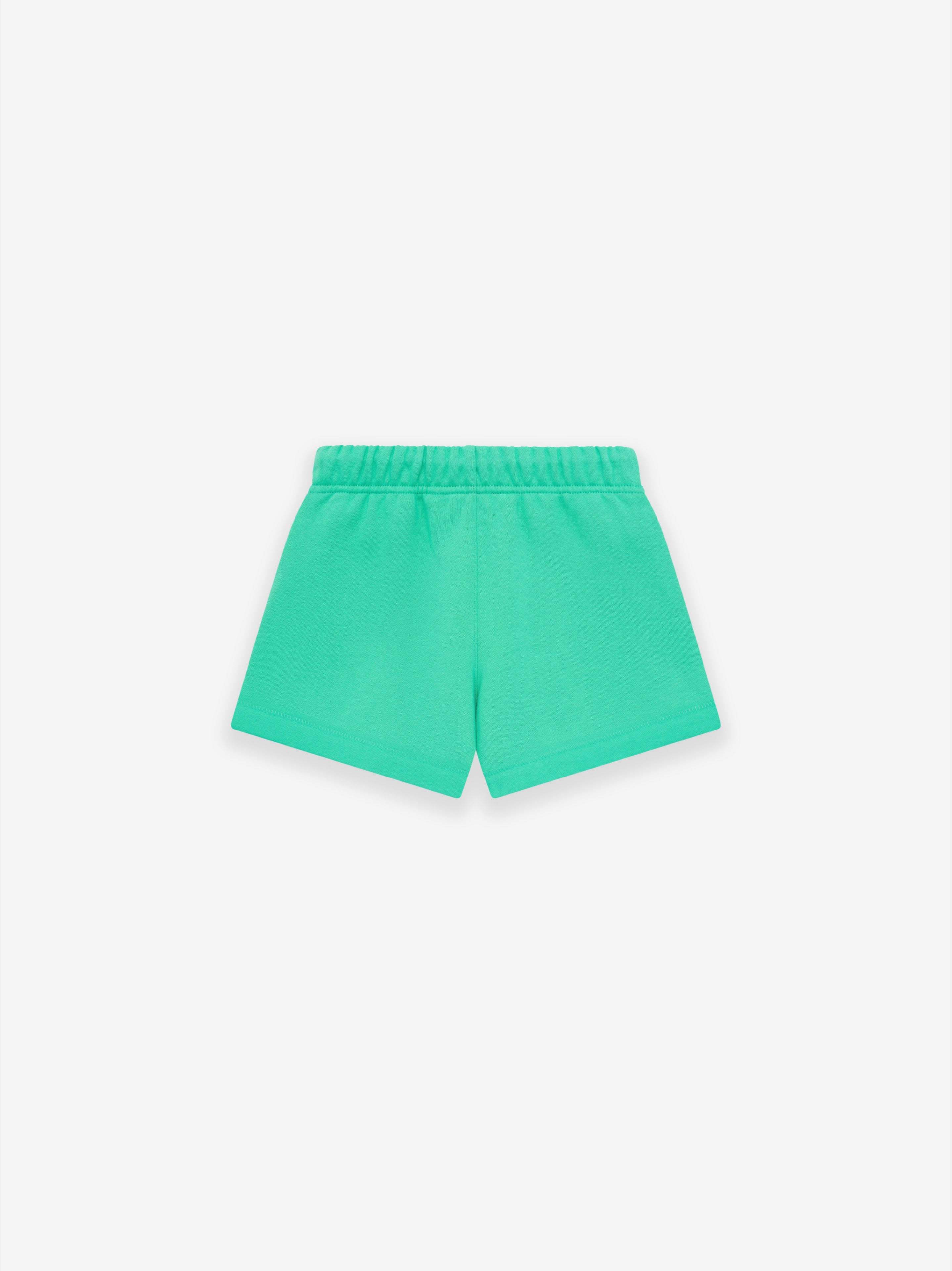 Have Some Fun Green Apple Paperbag Shorts – Shop the Mint
