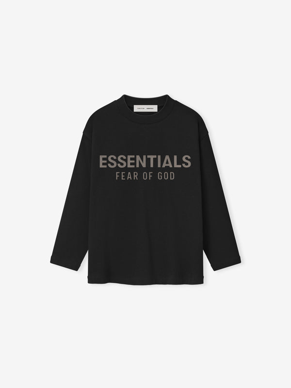 Kids Classic Long Sleeve Tee