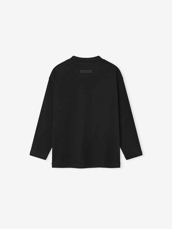 Kids Classic Long Sleeve Tee