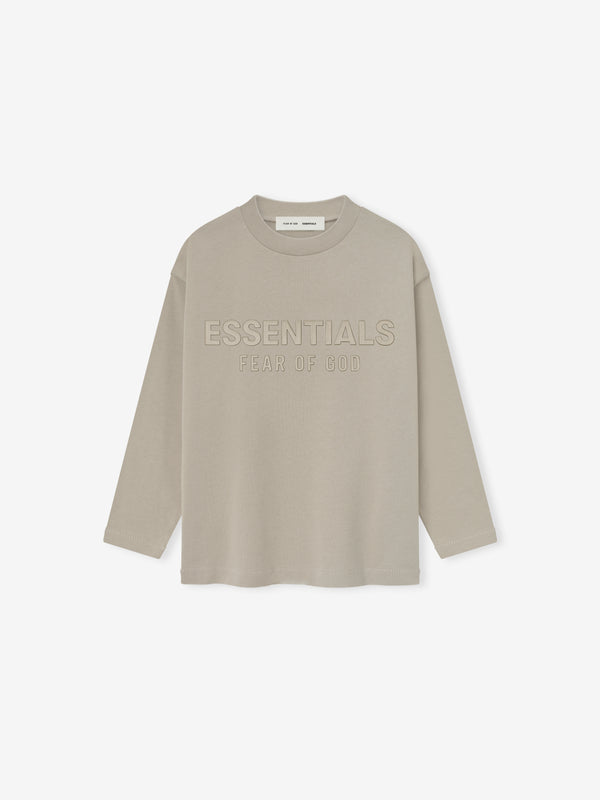 Kids Classic Long Sleeve Tee