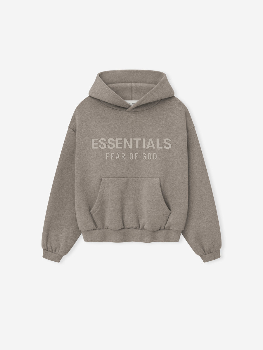 Kids Classic Fleece Hoodie