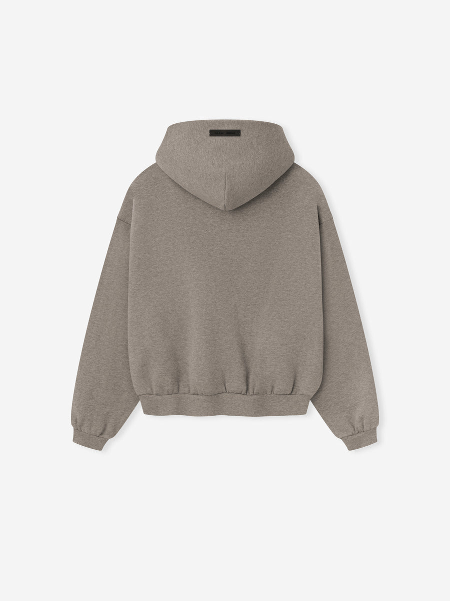 Kids Classic Fleece Hoodie