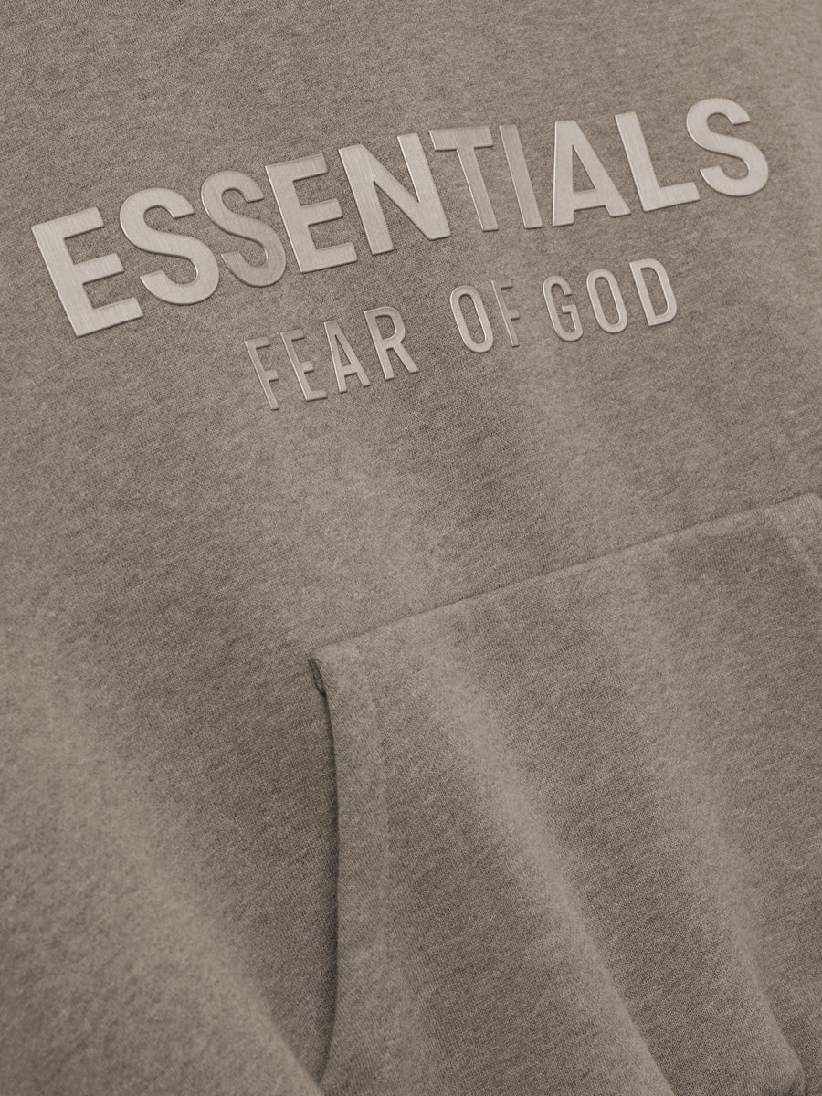 Kids Classic Fleece Hoodie