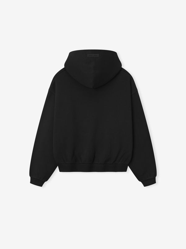 Kids Fleece Hoodie