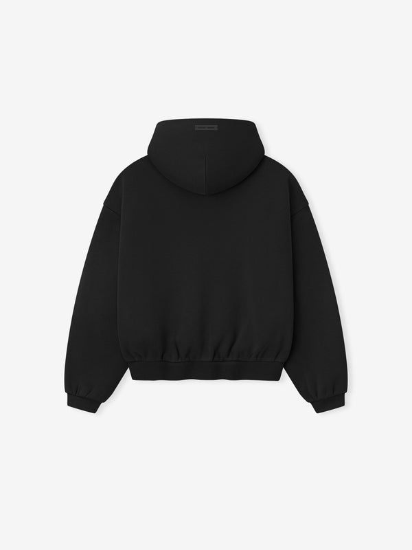 Kids 90s Fleece Hoodie