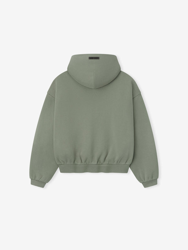 Kids 90s Fleece Hoodie