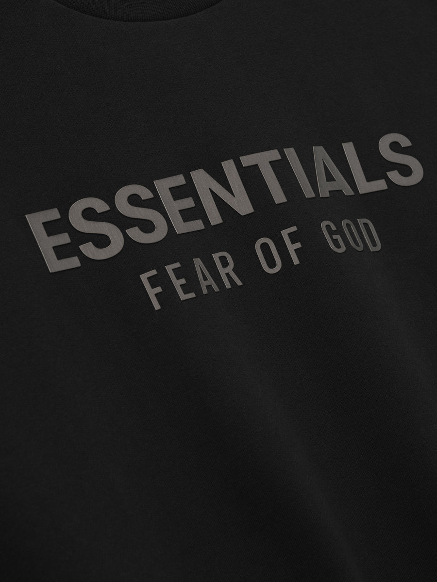 Classic Fleece Crewneck - Fear of God