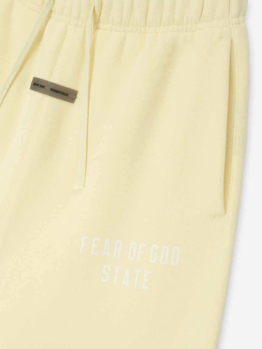 Kids Classic Fleece Sweatpant - Fear of God