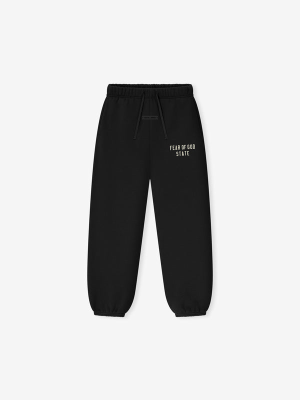 Kids Classic Fleece Sweatpant