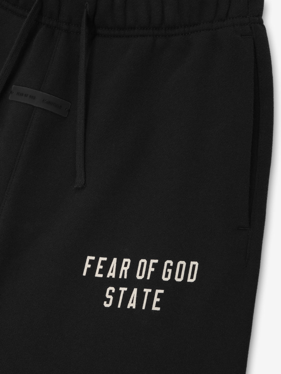 Kids Classic Fleece Sweatpant - Fear of God