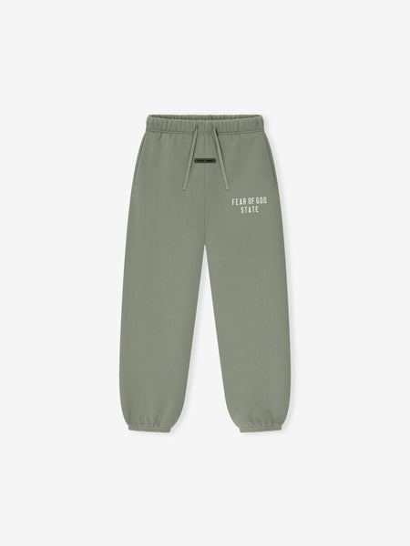 Kids Classic Fleece Sweatpant