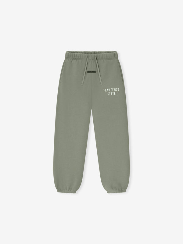 Kids Classic Fleece Sweatpant