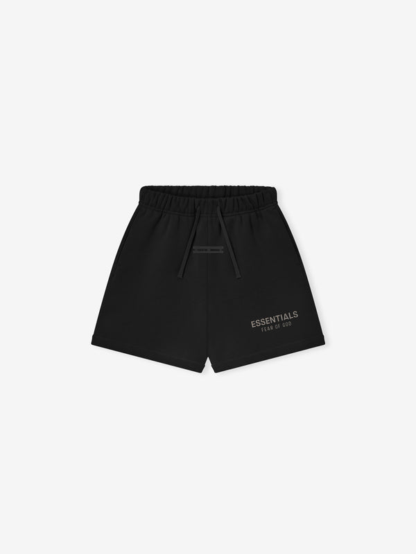 Kids Classic Fleece Sweatshort