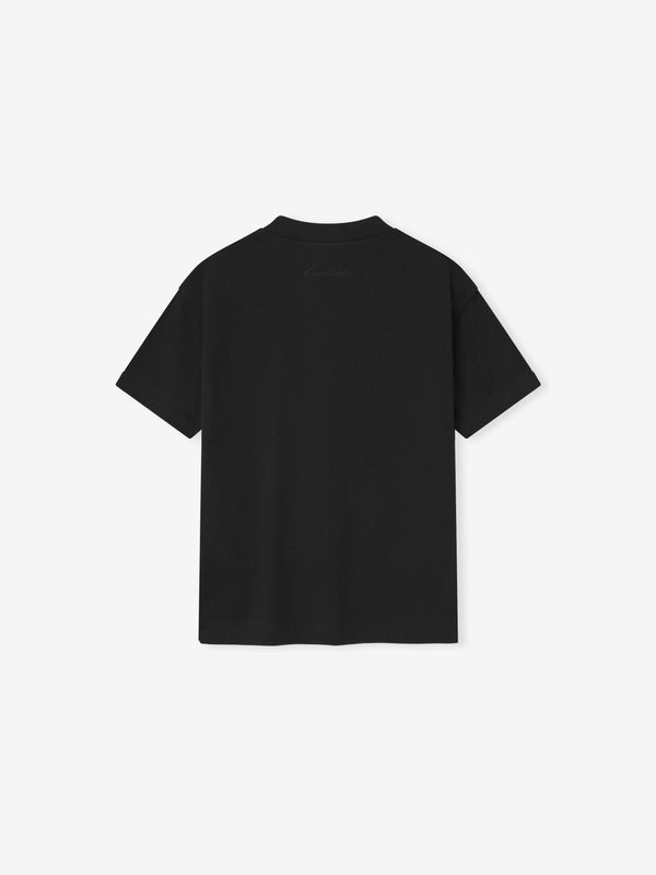 Kids Signature Classic Short Sleeve Tee view 2