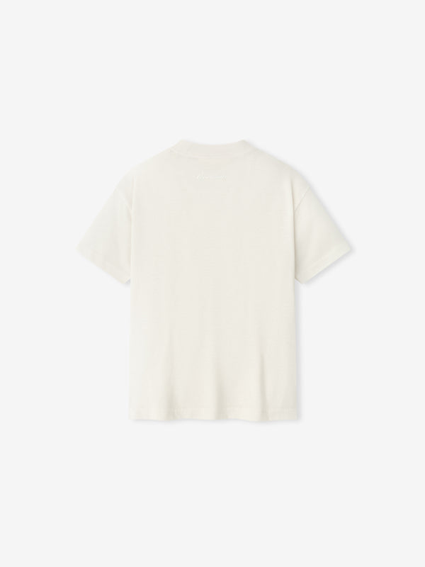 Kids Signature Classic Short Sleeve Tee view 2