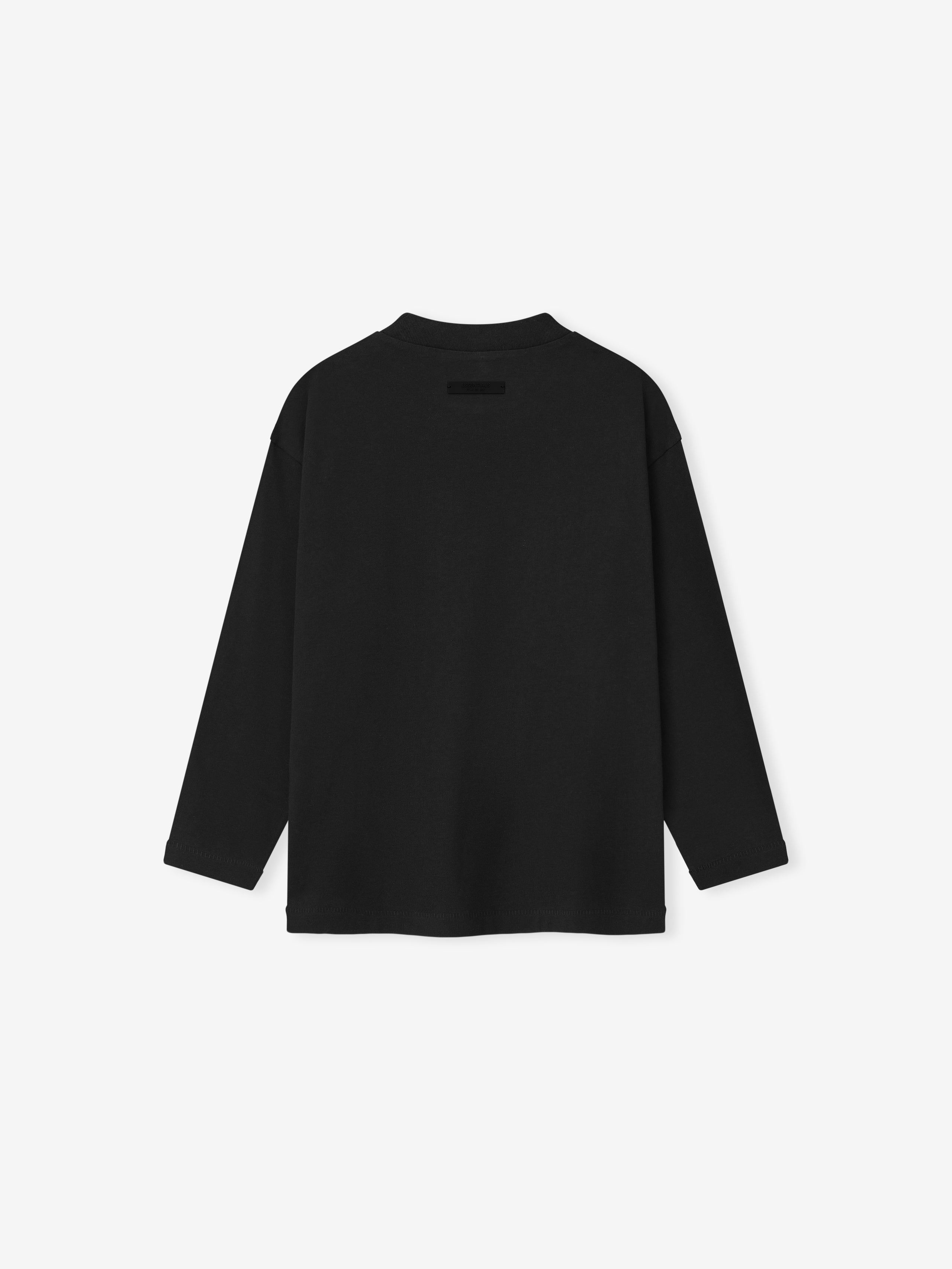 Kids Classic Long Sleeve Tee – Fear of God