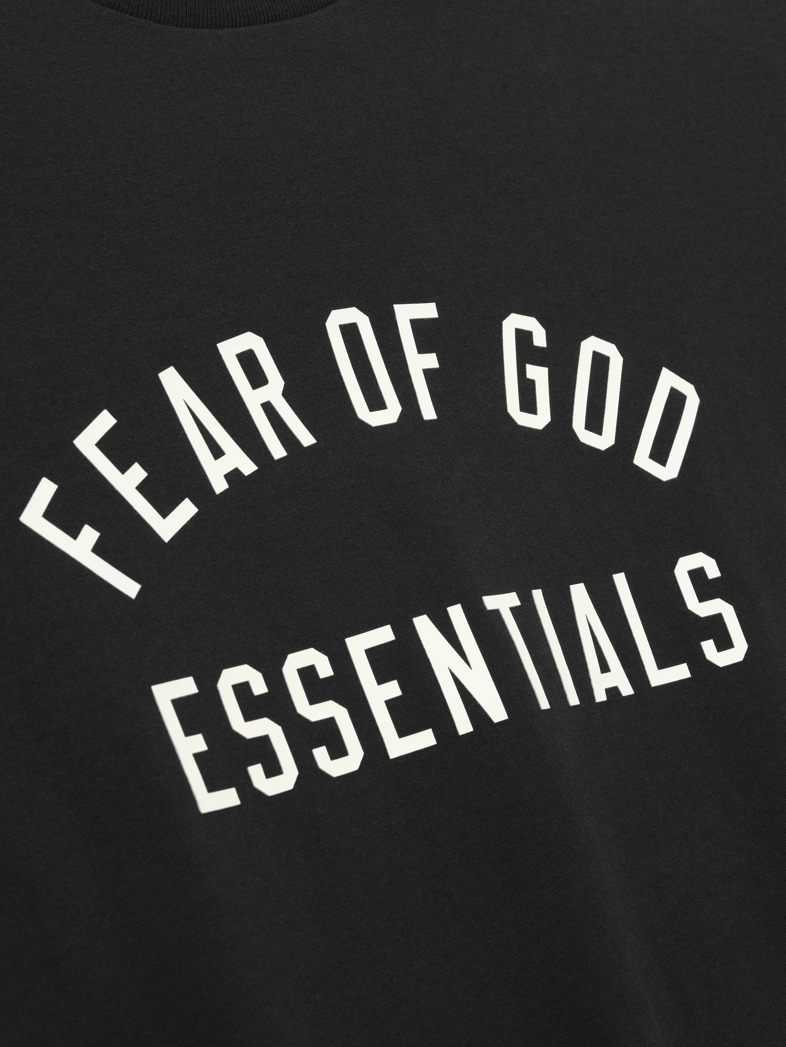 Kids Classic Long Sleeve Tee – Fear of God