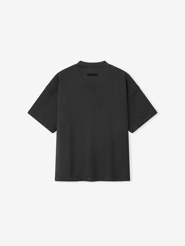 Kids Campus 90s Short Sleeve Tee view 2