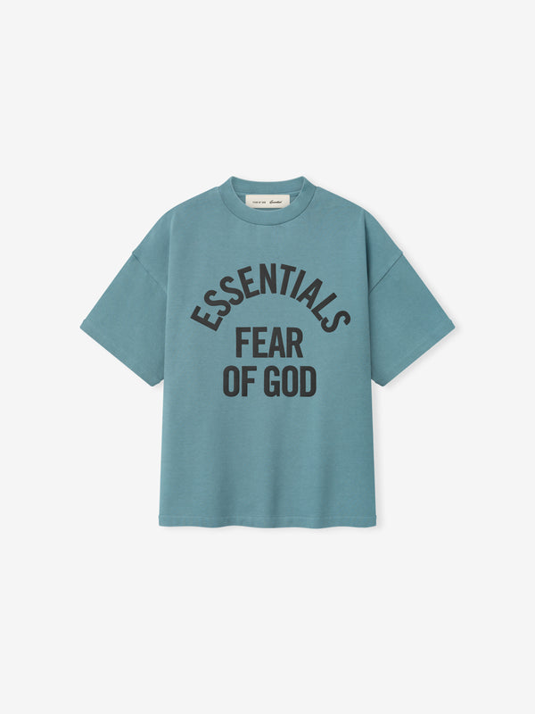 Kids Campus 90s Short Sleeve Tee view 1