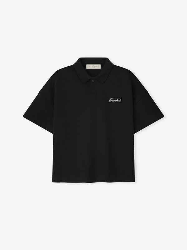 Kids Signature Classic Short Sleeve Polo view 1