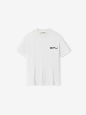 Kids Classic Short Sleeve Tee