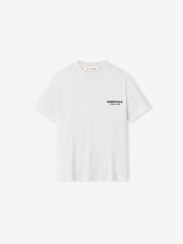 Kids Classic Short Sleeve Tee view 1