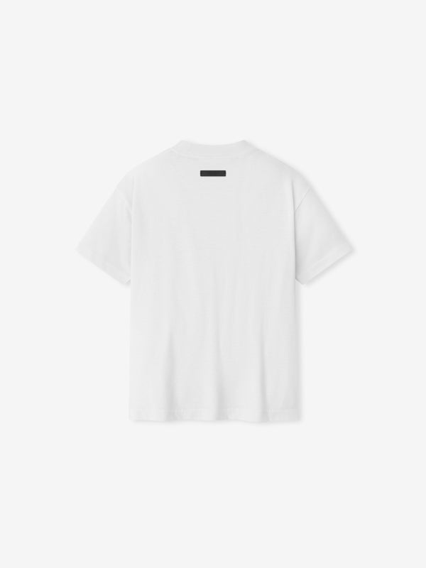 Kids Classic Short Sleeve Tee view 2
