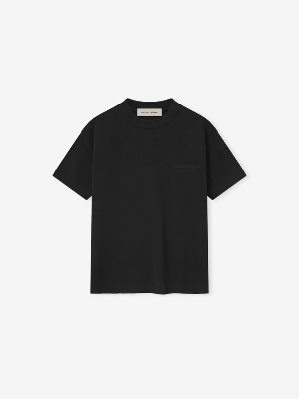 Kids Classic Short Sleeve Tee view 1