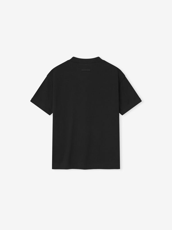 Kids Signature 90s Short Sleeve Tee view 2