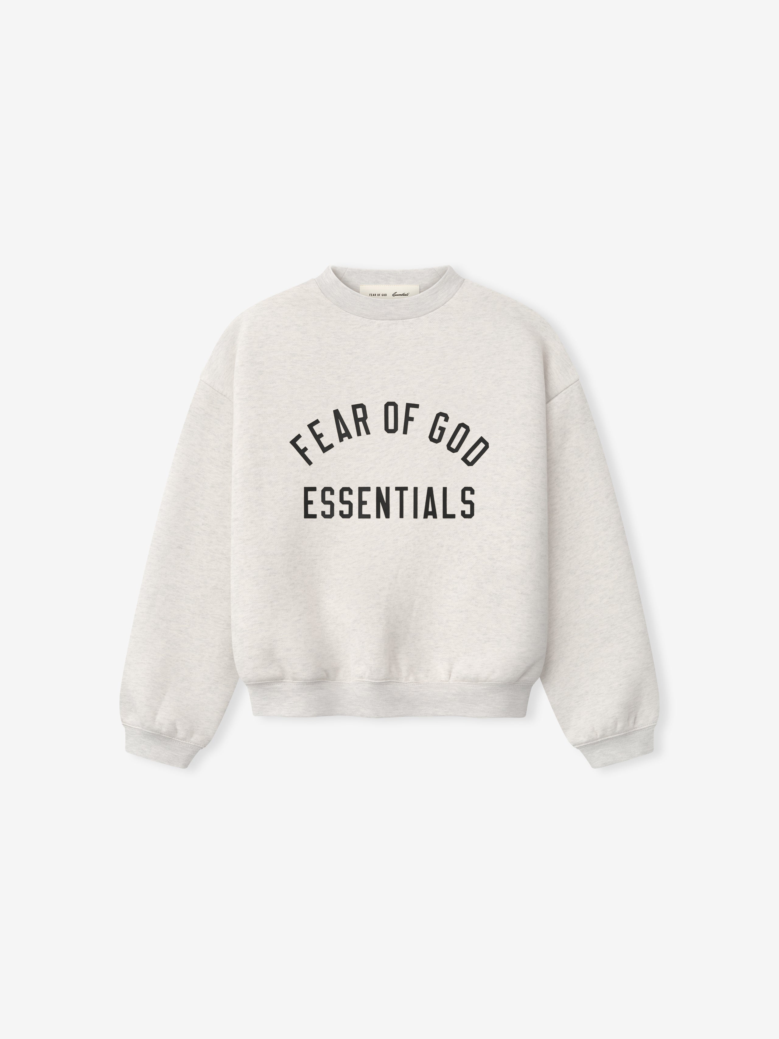 Kids Classic Crewneck Sweatshirt – Fear of God