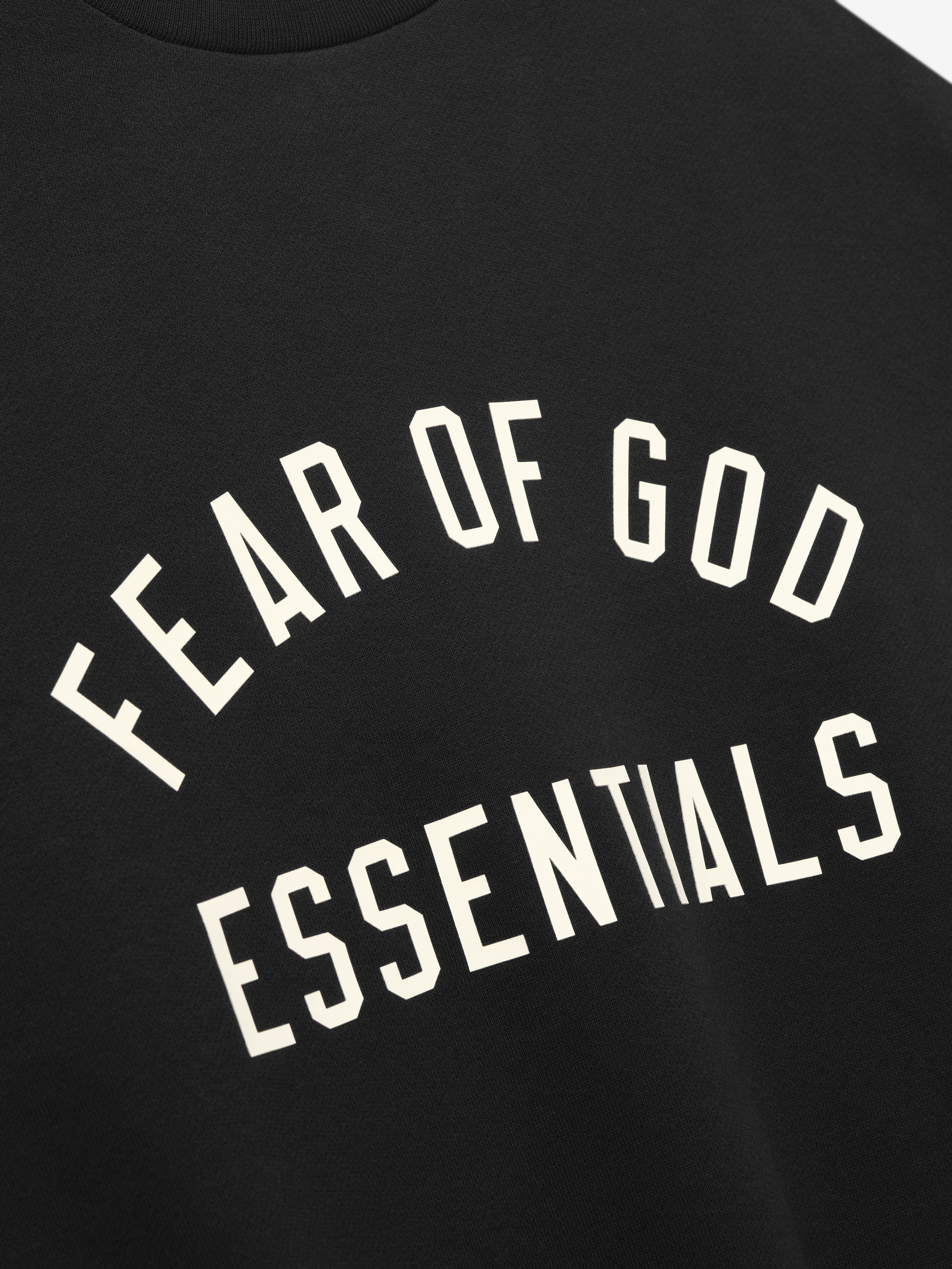 Kids Classic Crewneck Sweatshirt – Fear of God