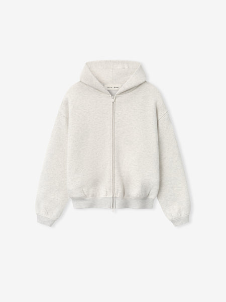 Kids Classic Full Zip Hoodie – Fear of God