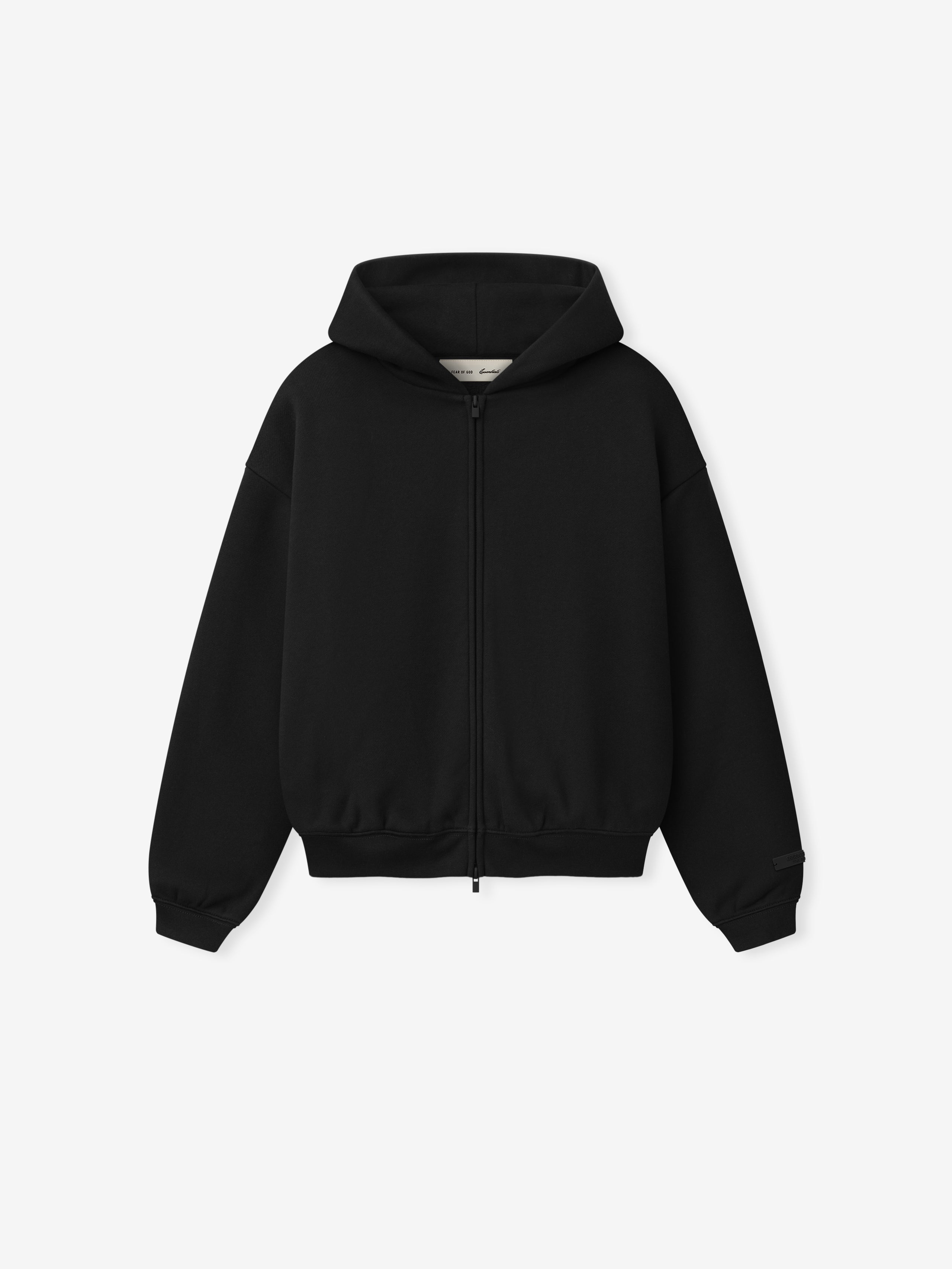 パーカー  fearofgod  Hoodie XS Kids Classic Full Zip Hoodie – Fear of God