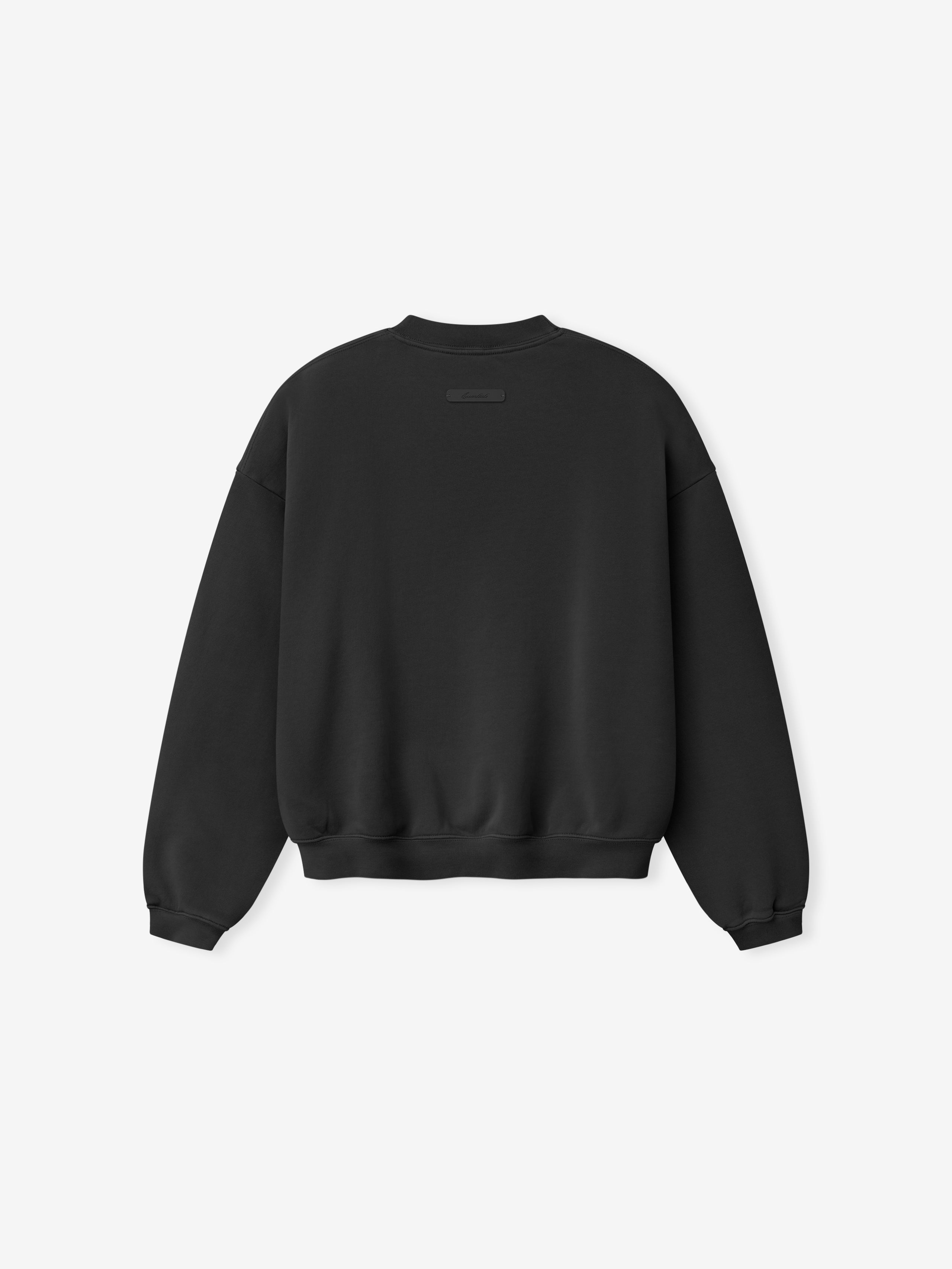 Kids Campus 90s Crewneck Sweatshirt – Fear of God