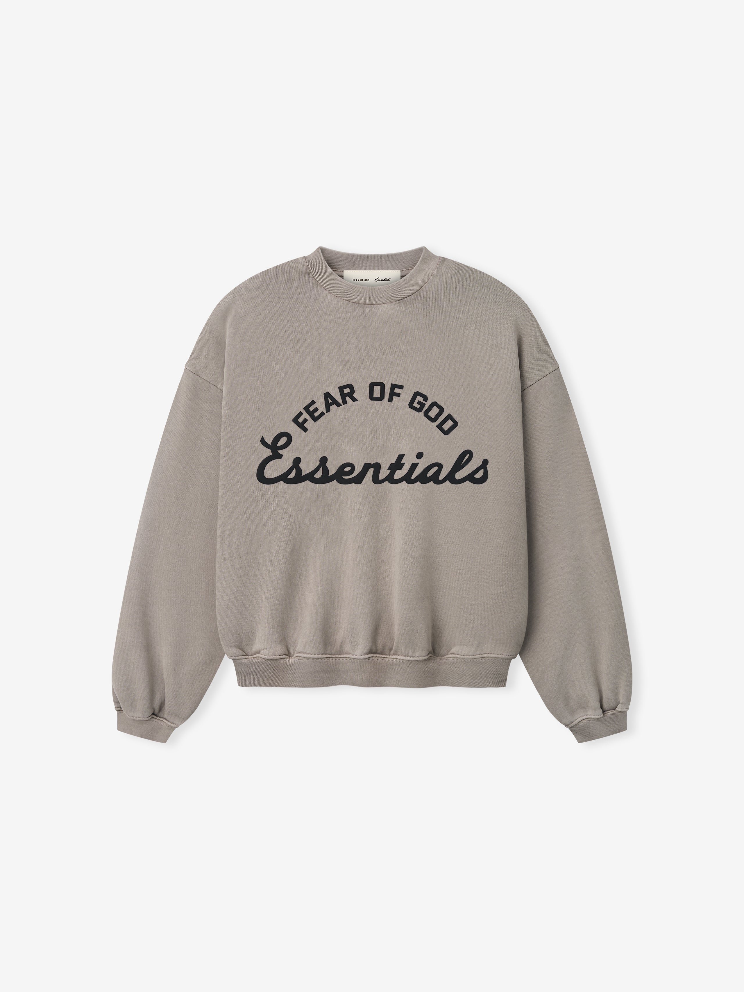 Kids Training 90s Crewneck Sweatshirt – Fear of God