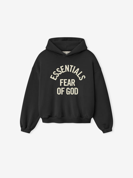 Kids Campus 90s Hoodie – Fear of God