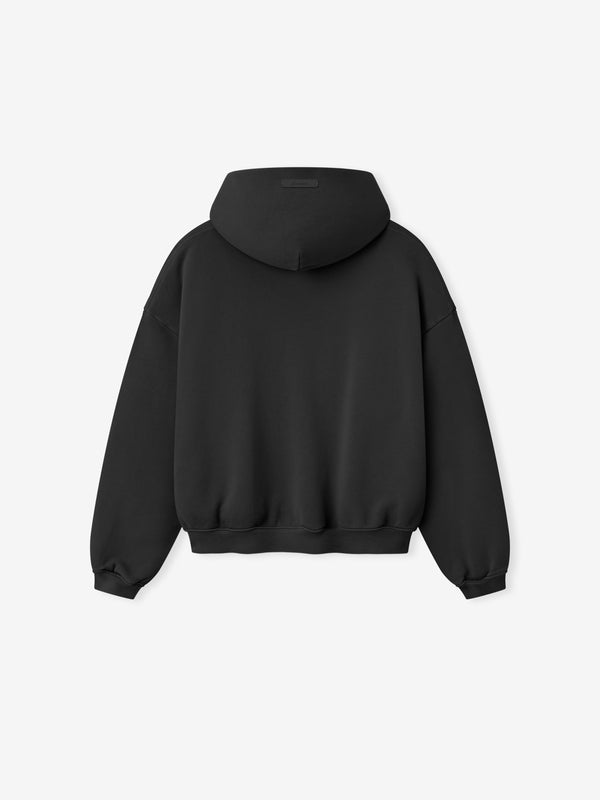 Kids Campus 90s Hoodie view 2