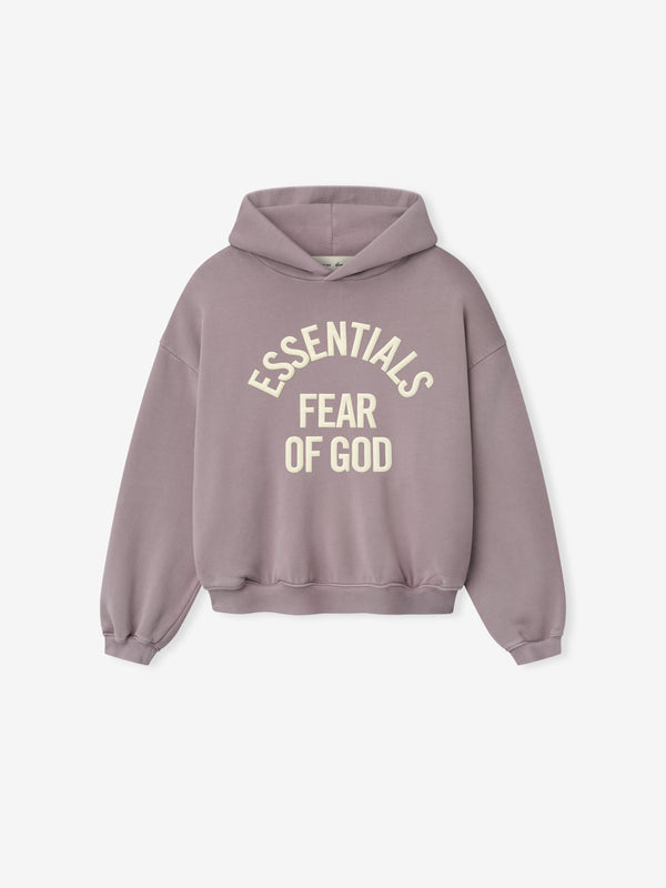 Kids Campus 90s Hoodie view 1