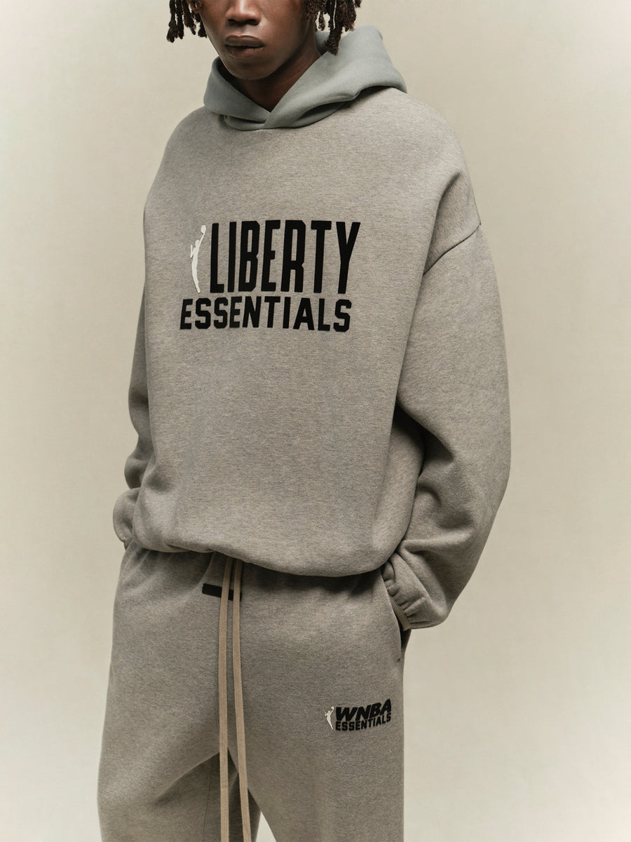 Essentials Liberty Hoodie - Fear of God