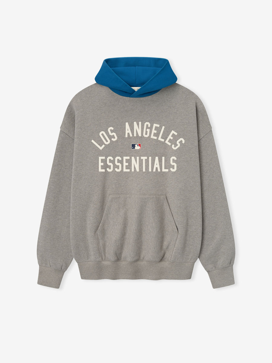 Dodgers Sport Hoodie