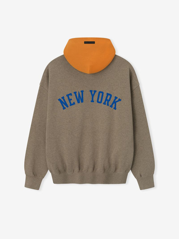 Knicks Sport Hoodie