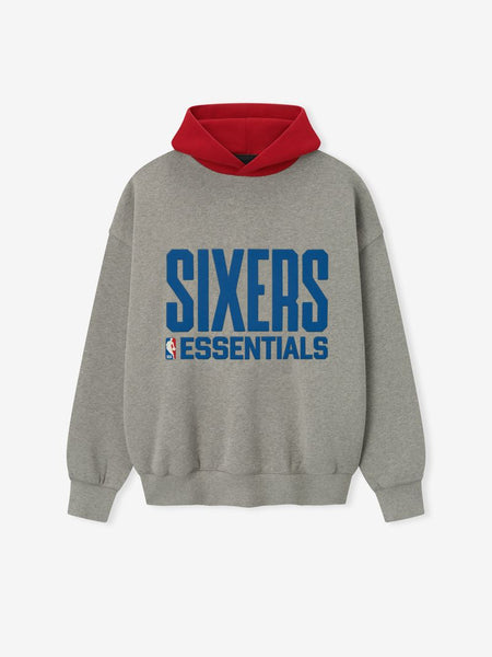Sixers Sport Hoodie