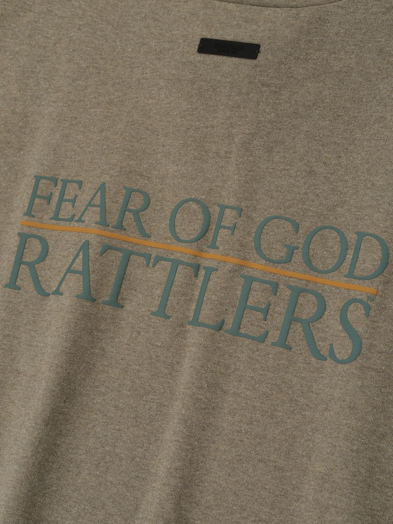 FAMU 90s Tee – Fear of God