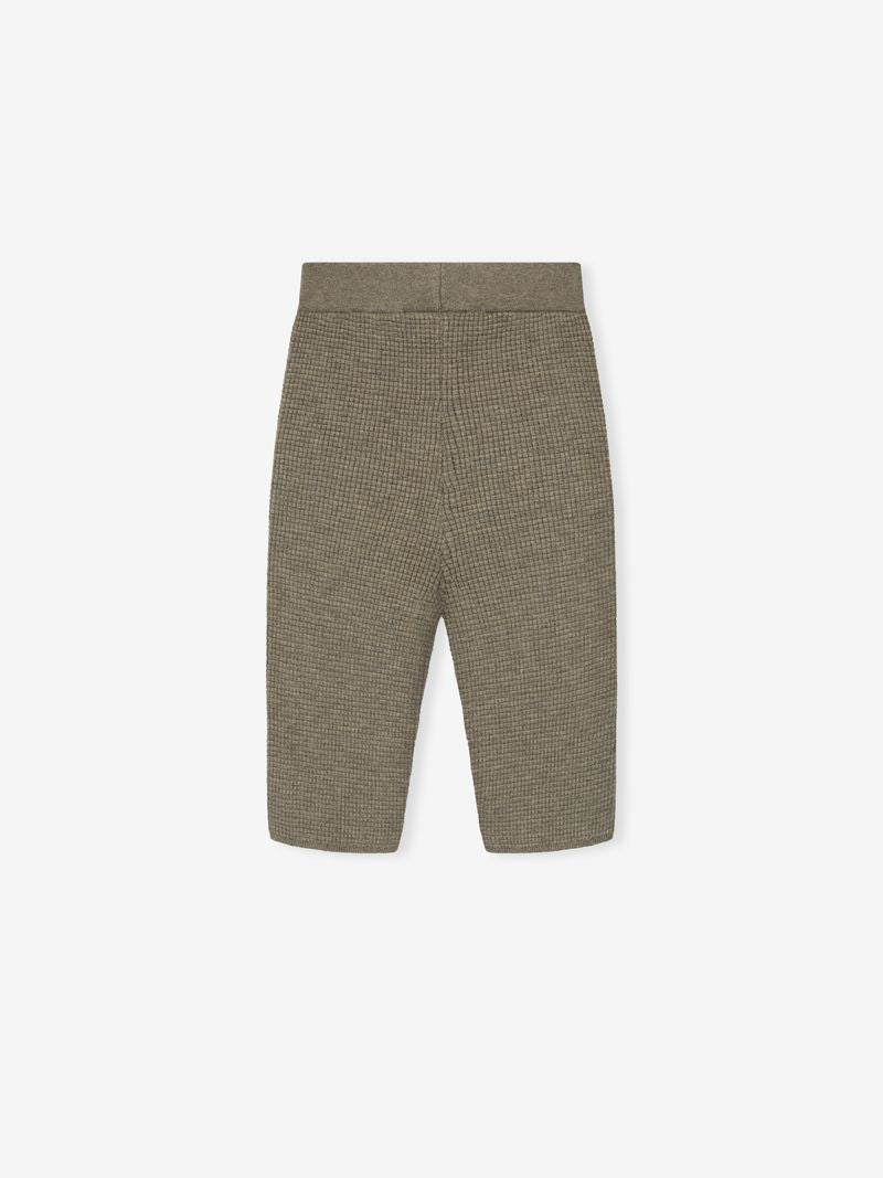 Womens Waffle Biker Short - Fear of God
